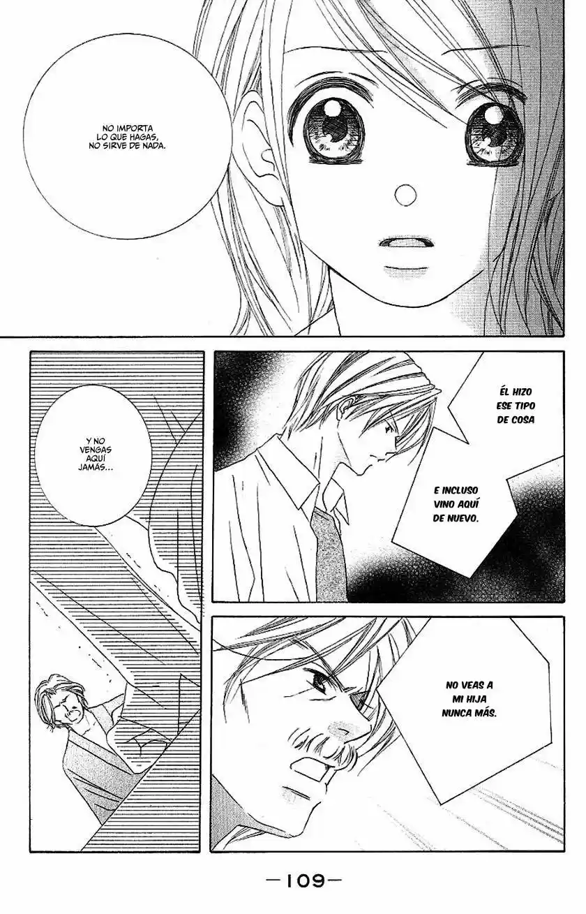Genshoku Tsundere Danshi Ikenai Sensei - Capítulo 2 - Página 56 - LectorTMOo