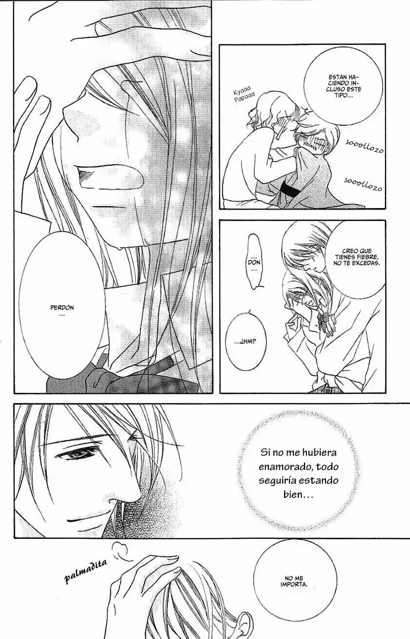 Genshoku Tsundere Danshi Ikenai Sensei - Capítulo 2 - Página 59 - LectorTMOo