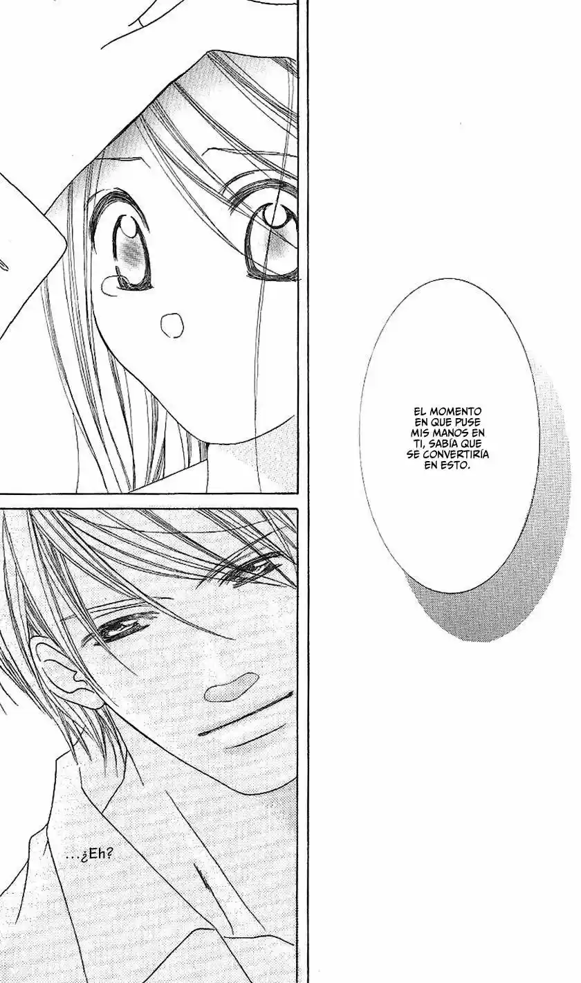Genshoku Tsundere Danshi Ikenai Sensei - Capítulo 2 - Página 60 - LectorTMOo