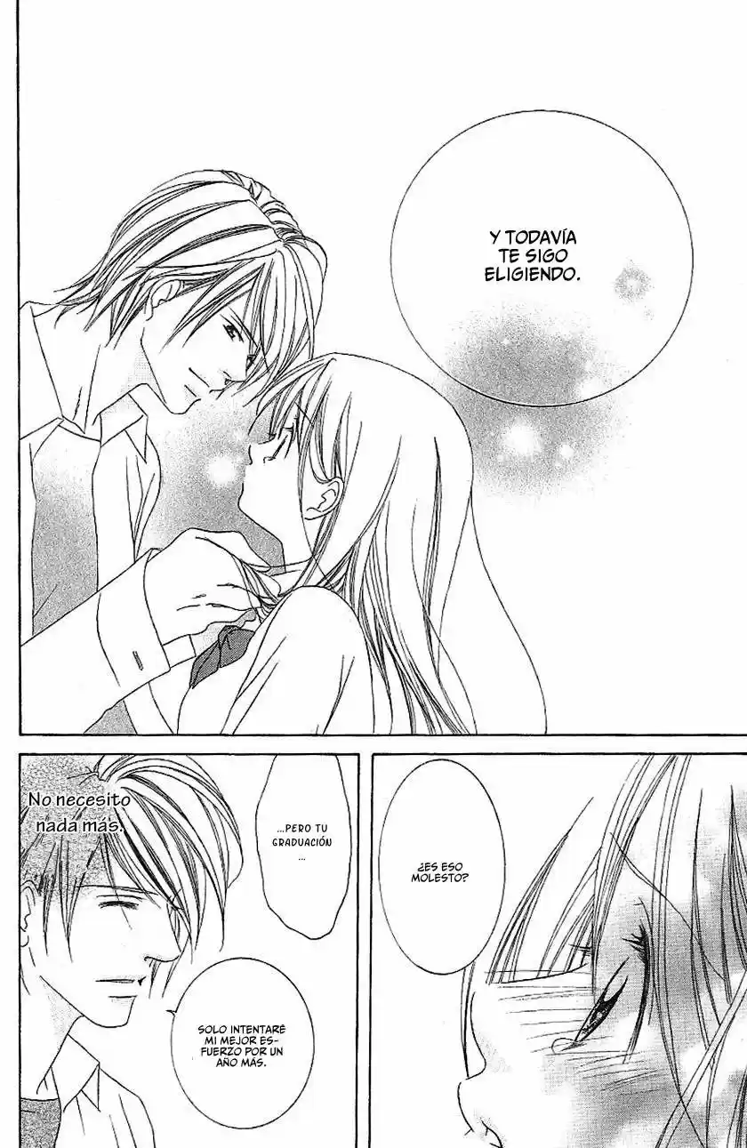 Genshoku Tsundere Danshi Ikenai Sensei - Capítulo 2 - Página 61 - LectorTMOo