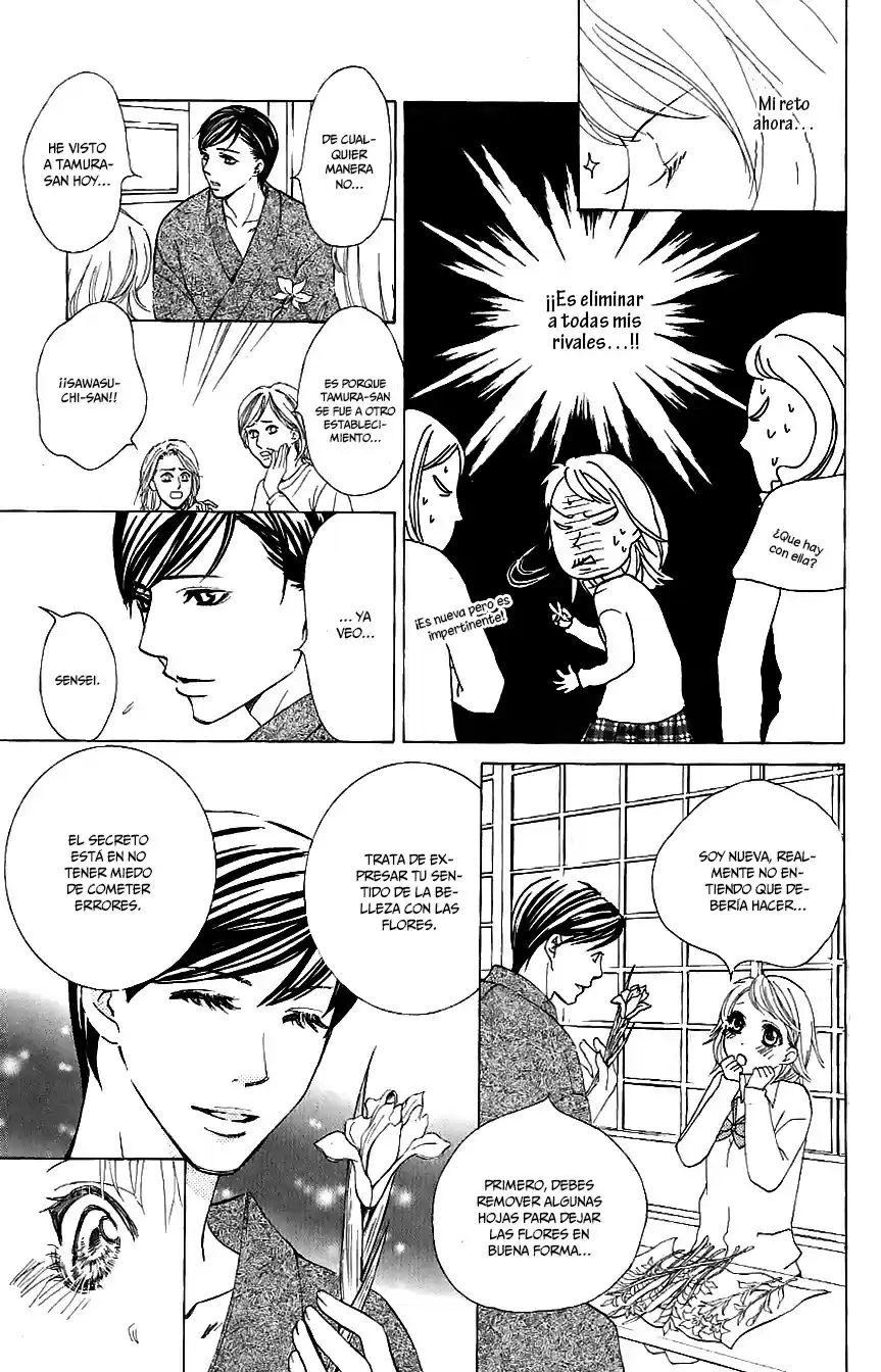 Genshoku Tsundere Danshi Ikenai Sensei - Capítulo 4 - Página 6 - LectorTMOo