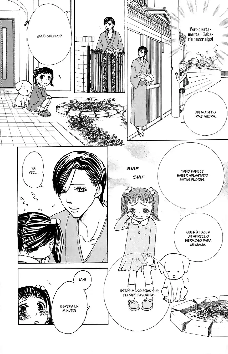 Genshoku Tsundere Danshi Ikenai Sensei - Capítulo 4 - Página 12 - LectorTMOo