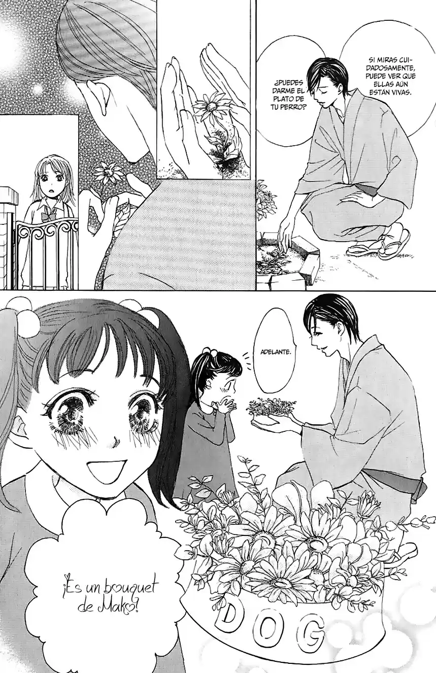 Genshoku Tsundere Danshi Ikenai Sensei - Capítulo 4 - Página 13 - LectorTMOo
