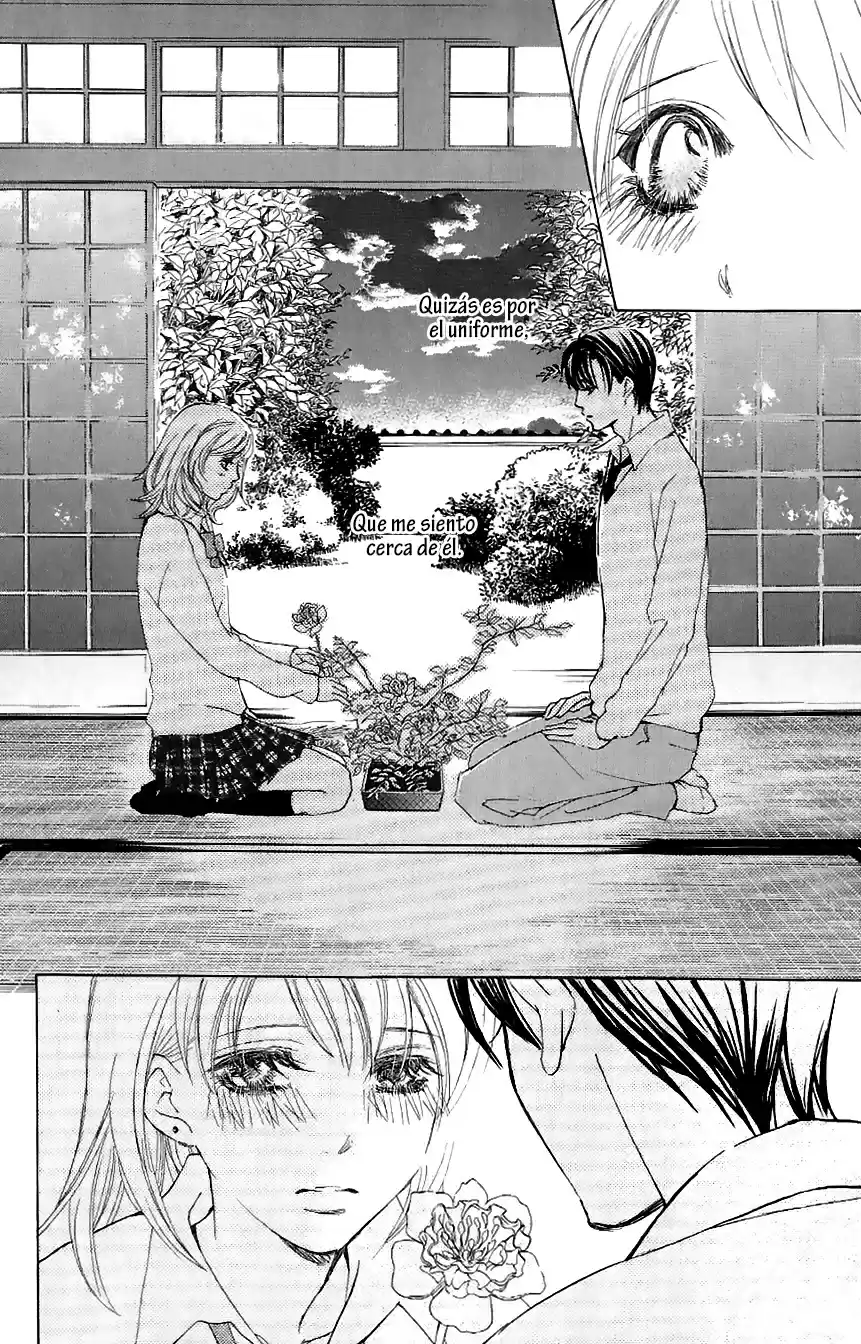 Genshoku Tsundere Danshi Ikenai Sensei - Capítulo 4 - Página 17 - LectorTMOo