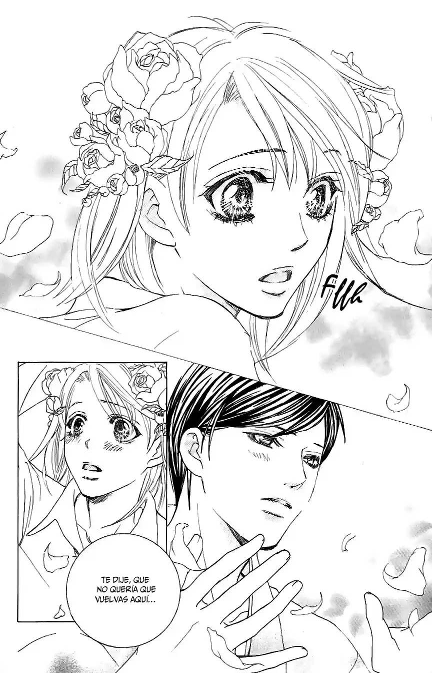 Genshoku Tsundere Danshi Ikenai Sensei - Capítulo 4 - Página 34 - LectorTMOo