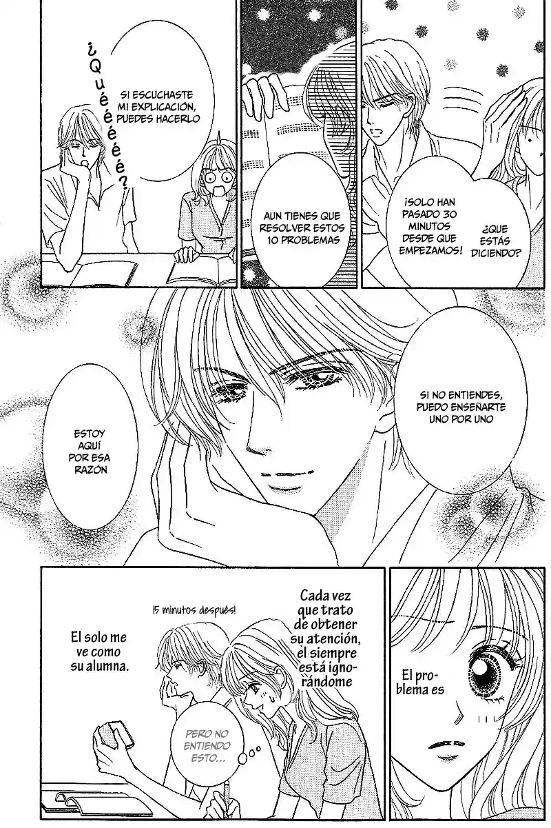 Genshoku Tsundere Danshi Ikenai Sensei - Capítulo 5 - Página 5 - LectorTMOo