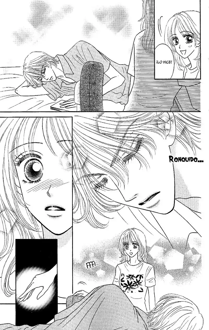Genshoku Tsundere Danshi Ikenai Sensei - Capítulo 5 - Página 9 - LectorTMOo