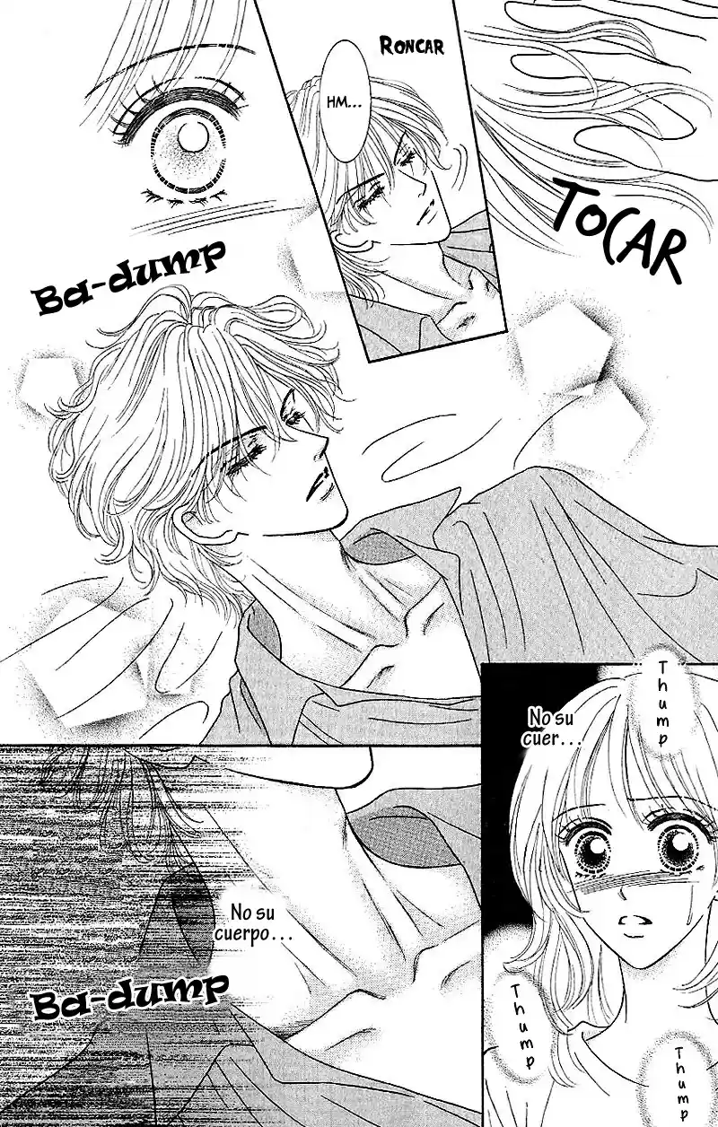 Genshoku Tsundere Danshi Ikenai Sensei - Capítulo 5 - Página 10 - LectorTMOo