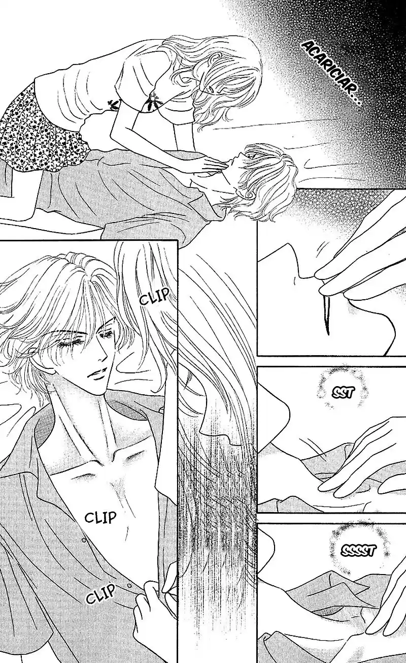 Genshoku Tsundere Danshi Ikenai Sensei - Capítulo 5 - Página 11 - LectorTMOo