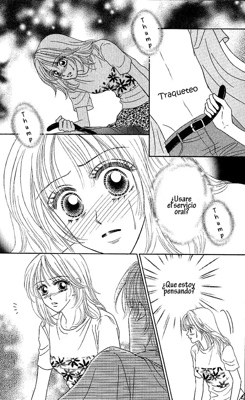 Genshoku Tsundere Danshi Ikenai Sensei - Capítulo 5 - Página 12 - LectorTMOo