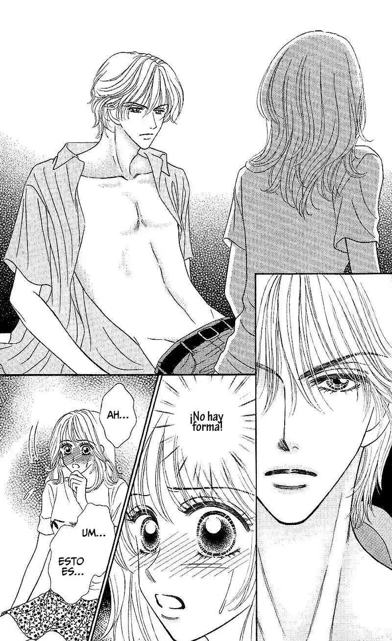 Genshoku Tsundere Danshi Ikenai Sensei - Capítulo 5 - Página 13 - LectorTMOo