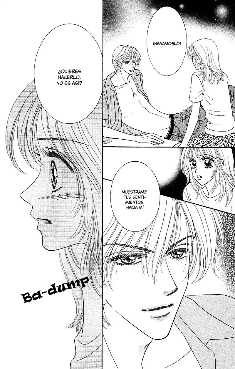 Genshoku Tsundere Danshi Ikenai Sensei - Capítulo 5 - Página 14 - LectorTMOo