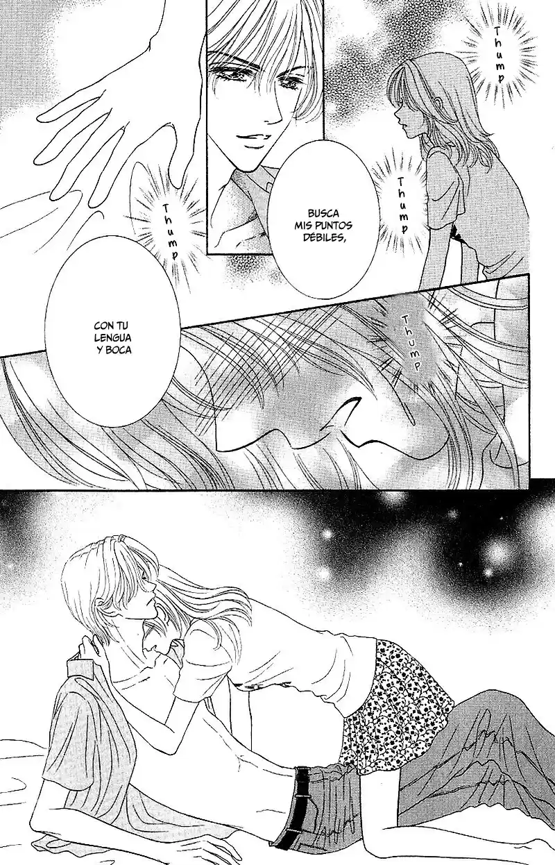 Genshoku Tsundere Danshi Ikenai Sensei - Capítulo 5 - Página 15 - LectorTMOo