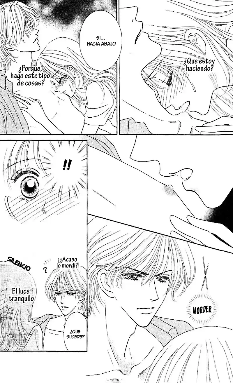 Genshoku Tsundere Danshi Ikenai Sensei - Capítulo 5 - Página 16 - LectorTMOo