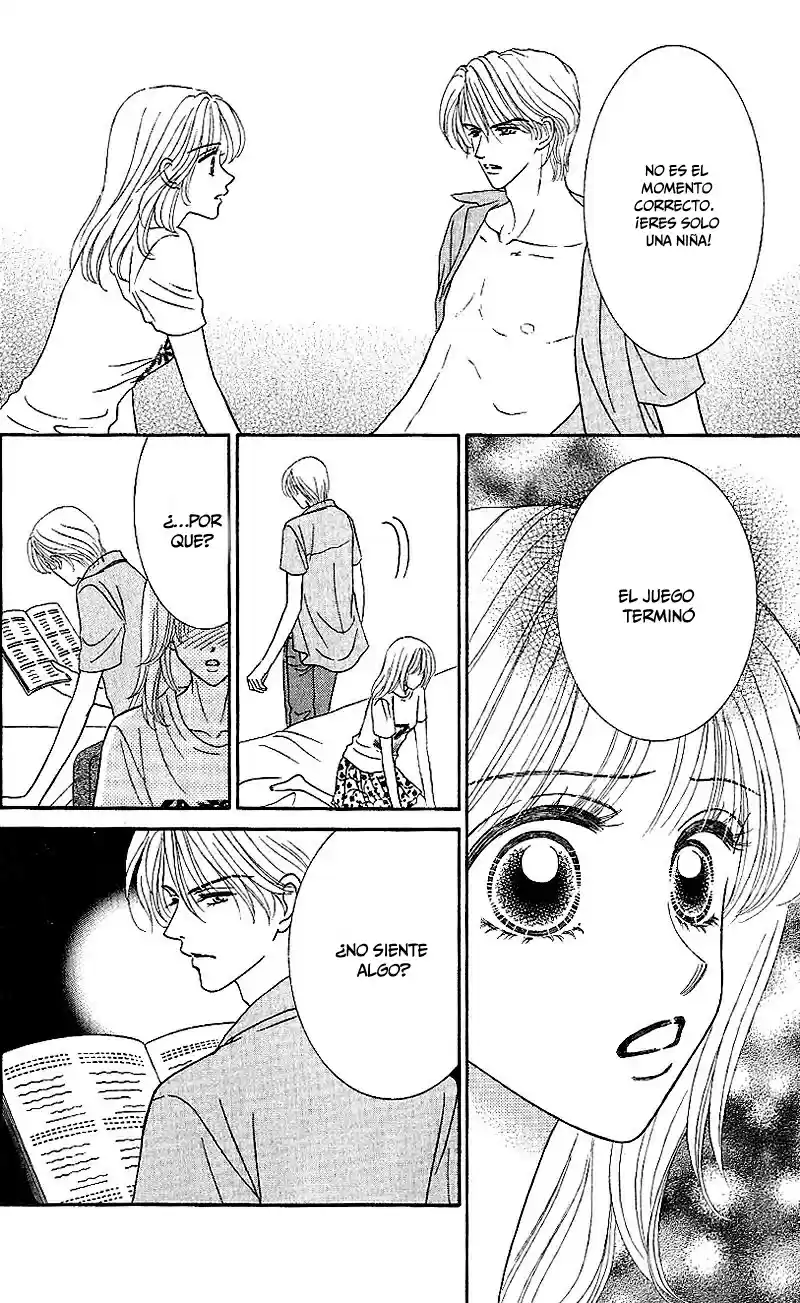 Genshoku Tsundere Danshi Ikenai Sensei - Capítulo 5 - Página 18 - LectorTMOo