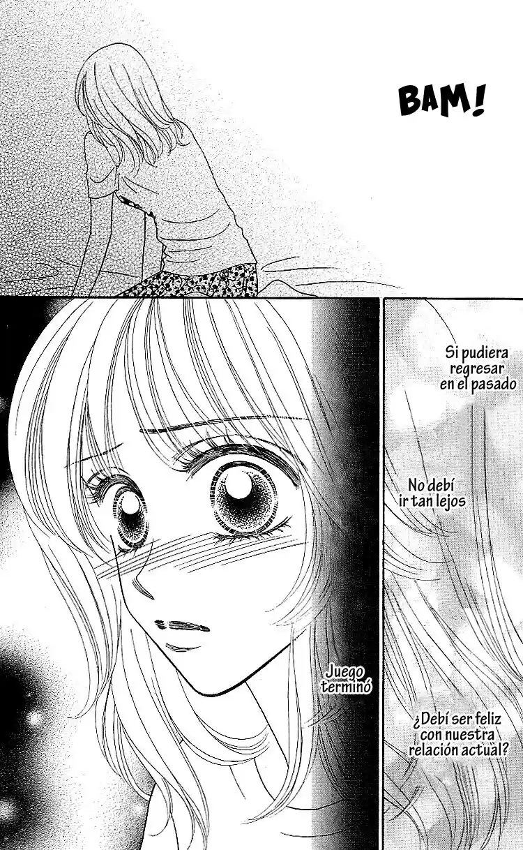 Genshoku Tsundere Danshi Ikenai Sensei - Capítulo 5 - Página 20 - LectorTMOo