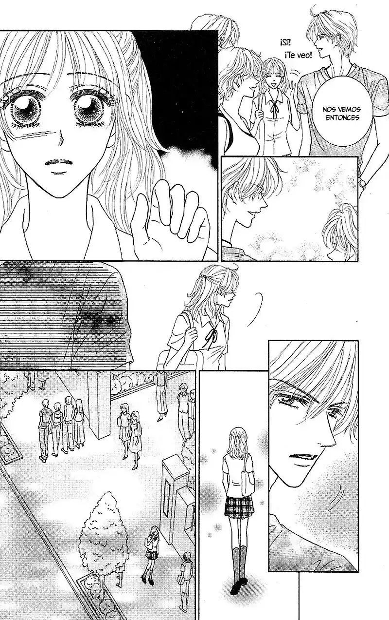 Genshoku Tsundere Danshi Ikenai Sensei - Capítulo 5 - Página 24 - LectorTMOo