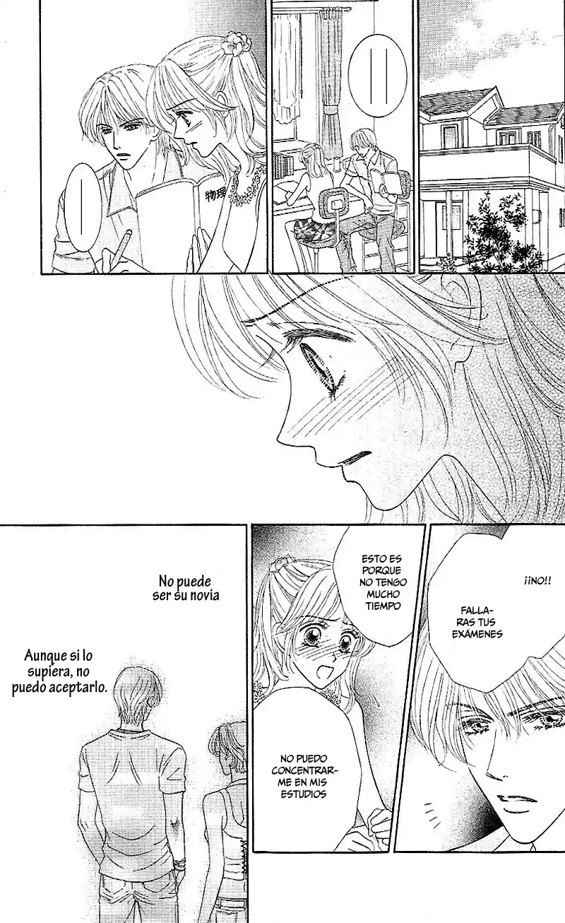 Genshoku Tsundere Danshi Ikenai Sensei - Capítulo 5 - Página 25 - LectorTMOo