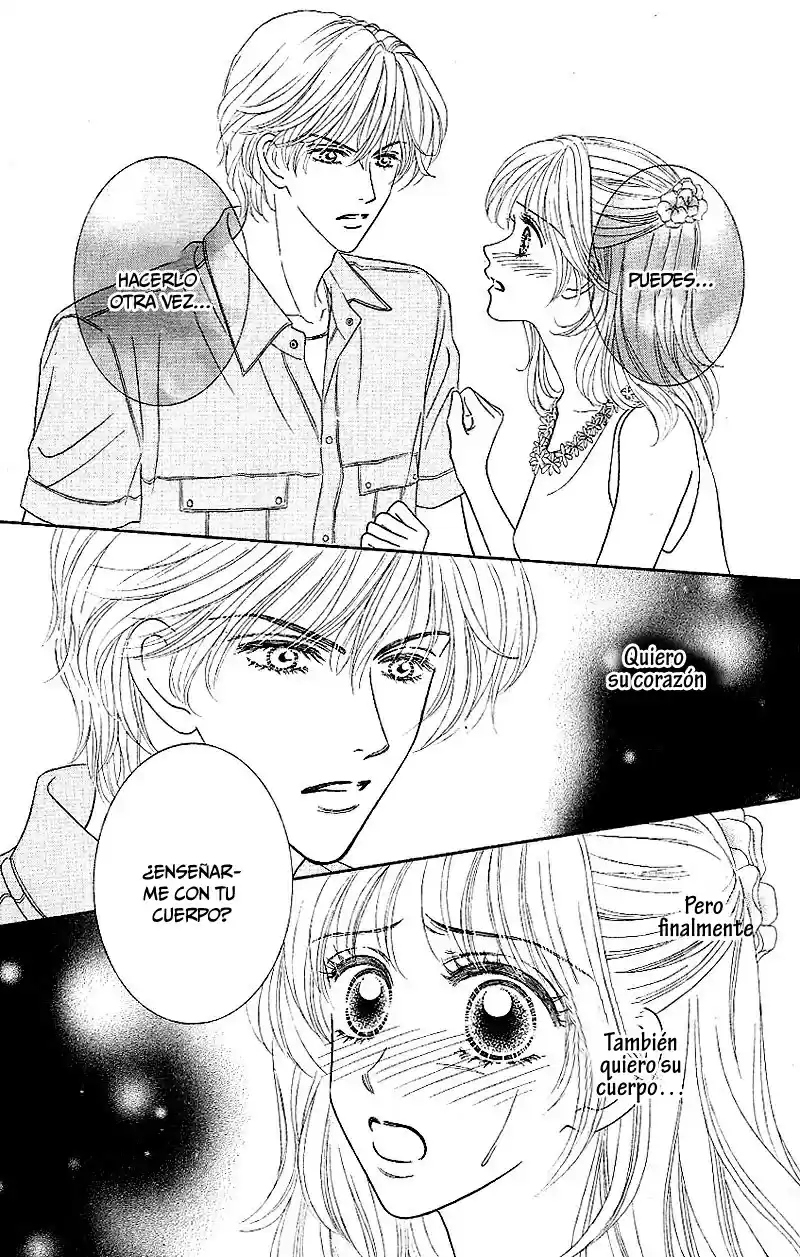 Genshoku Tsundere Danshi Ikenai Sensei - Capítulo 5 - Página 26 - LectorTMOo