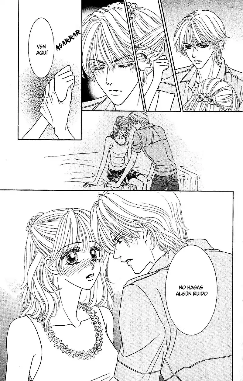 Genshoku Tsundere Danshi Ikenai Sensei - Capítulo 5 - Página 27 - LectorTMOo