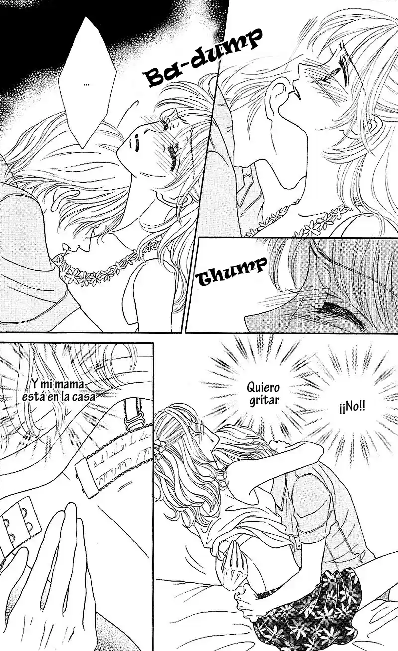 Genshoku Tsundere Danshi Ikenai Sensei - Capítulo 5 - Página 28 - LectorTMOo