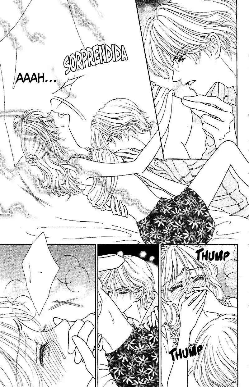 Genshoku Tsundere Danshi Ikenai Sensei - Capítulo 5 - Página 29 - LectorTMOo