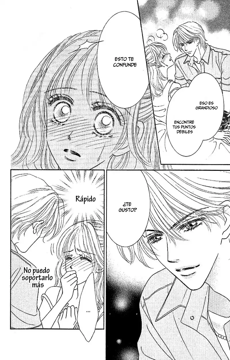 Genshoku Tsundere Danshi Ikenai Sensei - Capítulo 5 - Página 30 - LectorTMOo