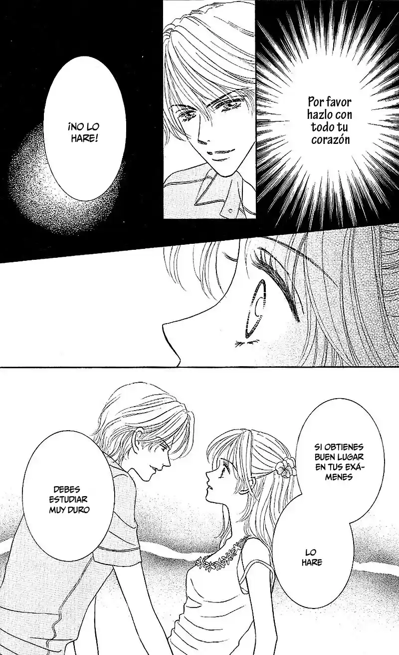 Genshoku Tsundere Danshi Ikenai Sensei - Capítulo 5 - Página 31 - LectorTMOo