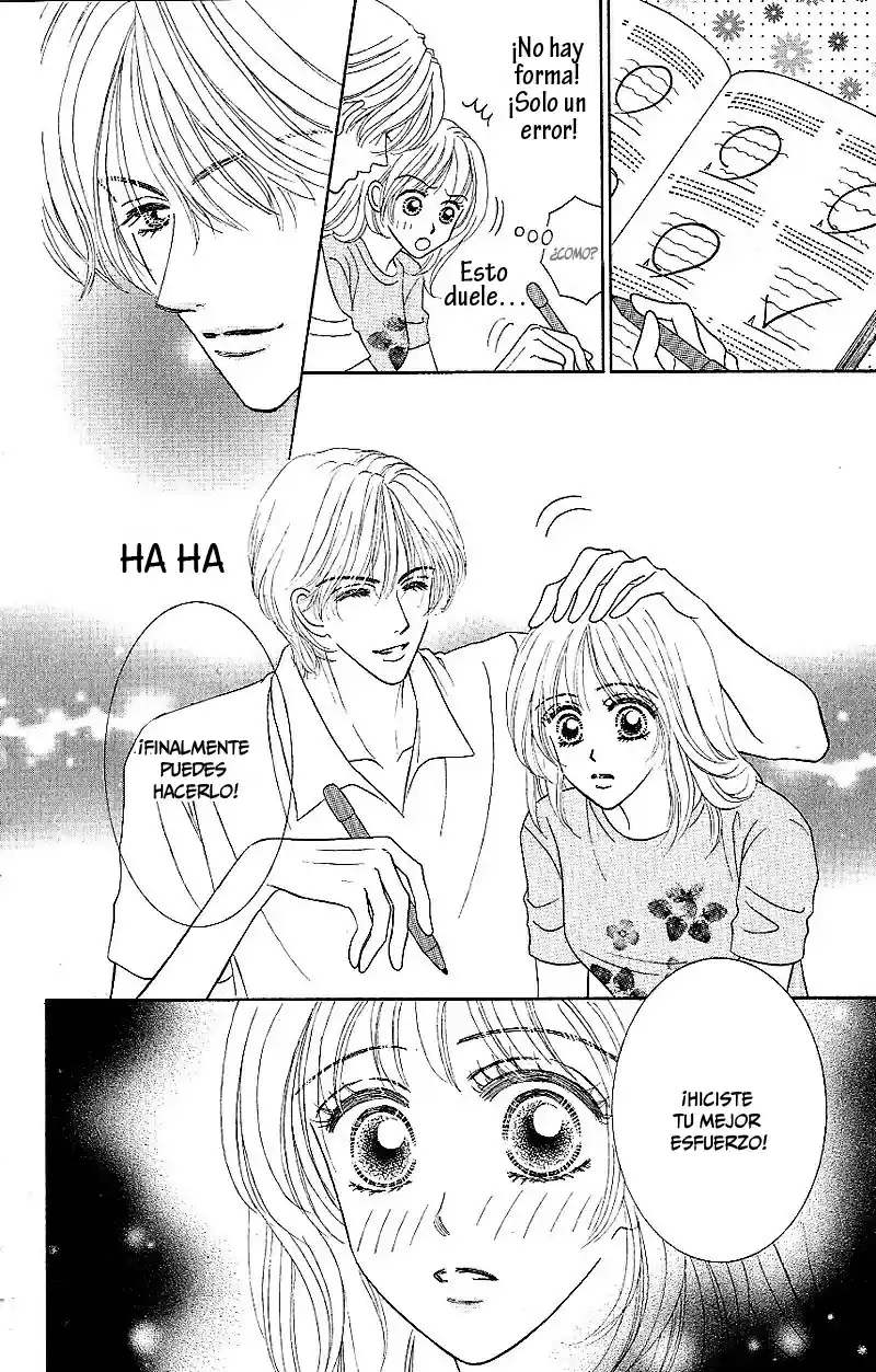Genshoku Tsundere Danshi Ikenai Sensei - Capítulo 5 - Página 34 - LectorTMOo