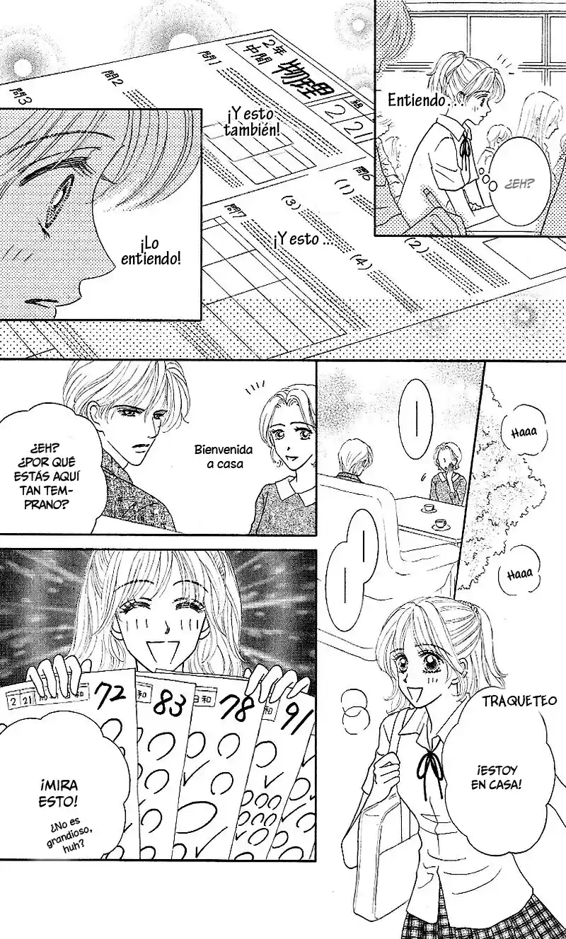 Genshoku Tsundere Danshi Ikenai Sensei - Capítulo 5 - Página 36 - LectorTMOo