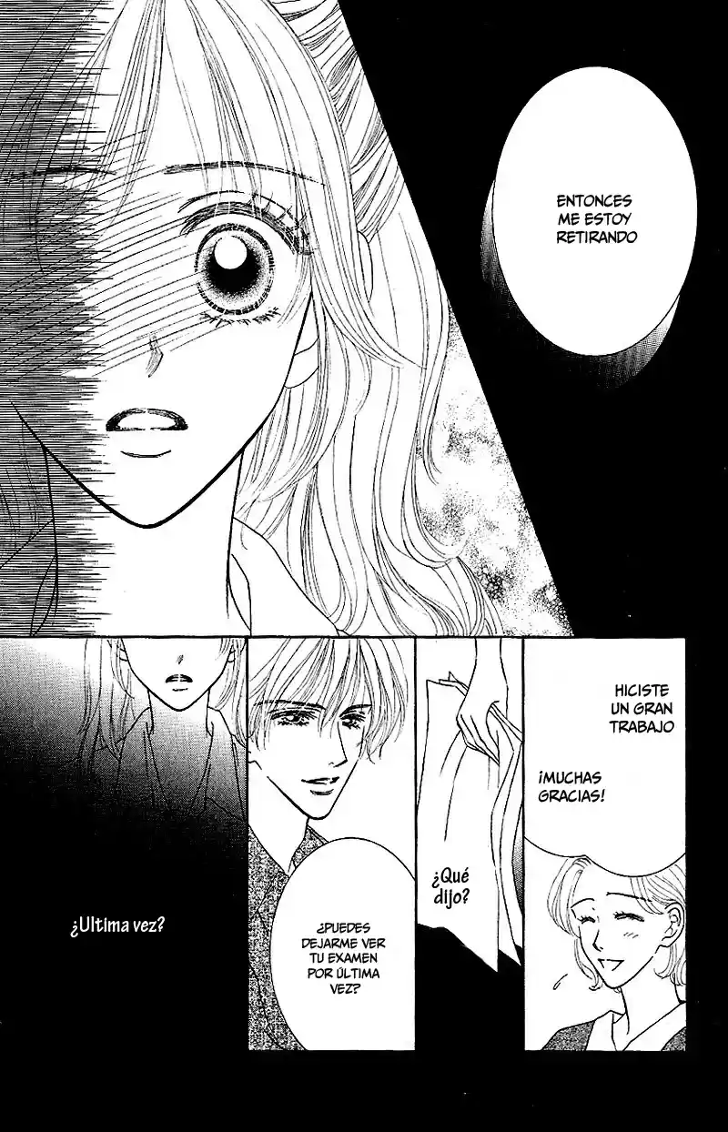 Genshoku Tsundere Danshi Ikenai Sensei - Capítulo 5 - Página 38 - LectorTMOo