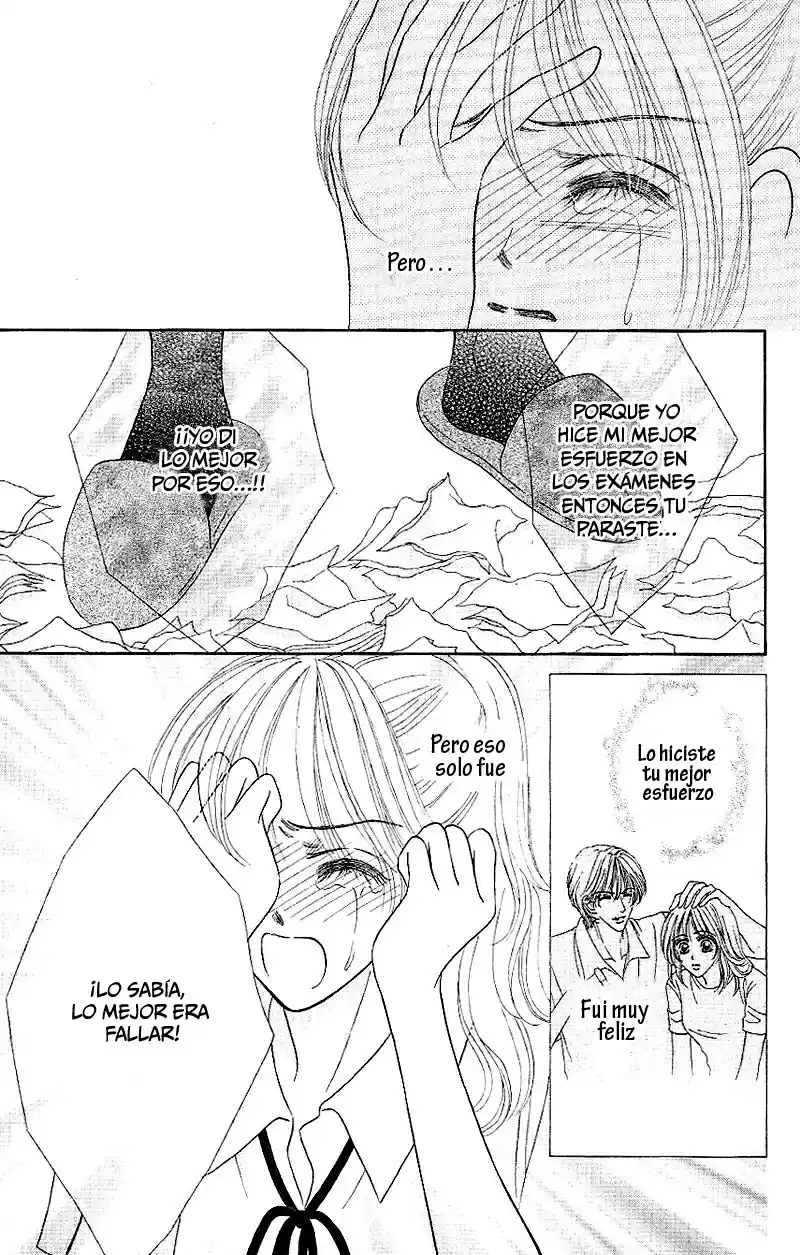 Genshoku Tsundere Danshi Ikenai Sensei - Capítulo 5 - Página 41 - LectorTMOo