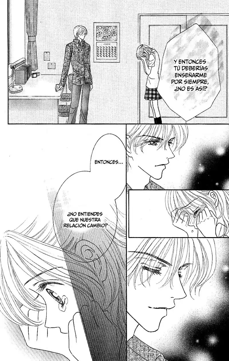 Genshoku Tsundere Danshi Ikenai Sensei - Capítulo 5 - Página 42 - LectorTMOo