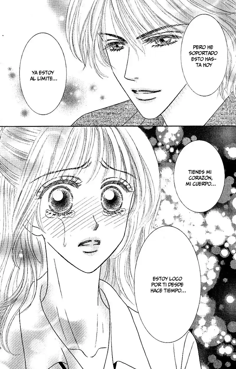 Genshoku Tsundere Danshi Ikenai Sensei - Capítulo 5 - Página 44 - LectorTMOo