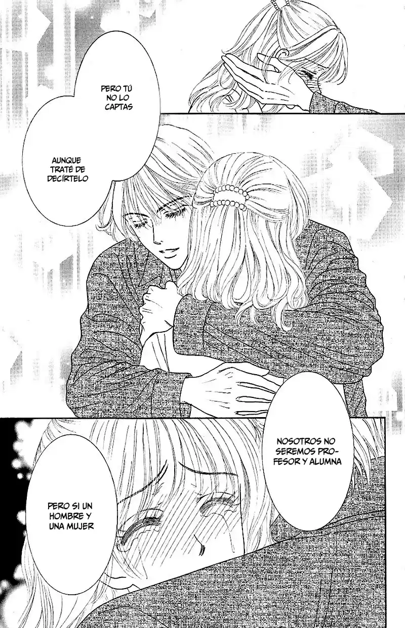 Genshoku Tsundere Danshi Ikenai Sensei - Capítulo 5 - Página 45 - LectorTMOo