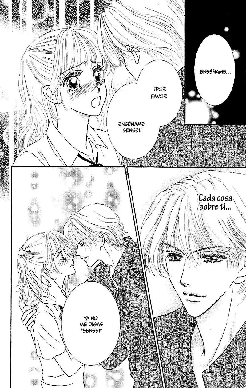 Genshoku Tsundere Danshi Ikenai Sensei - Capítulo 5 - Página 46 - LectorTMOo