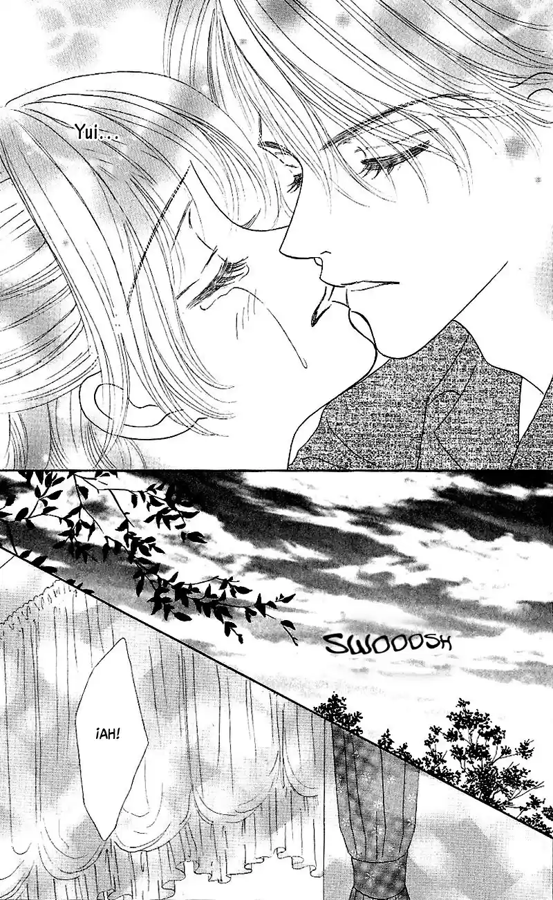 Genshoku Tsundere Danshi Ikenai Sensei - Capítulo 5 - Página 47 - LectorTMOo