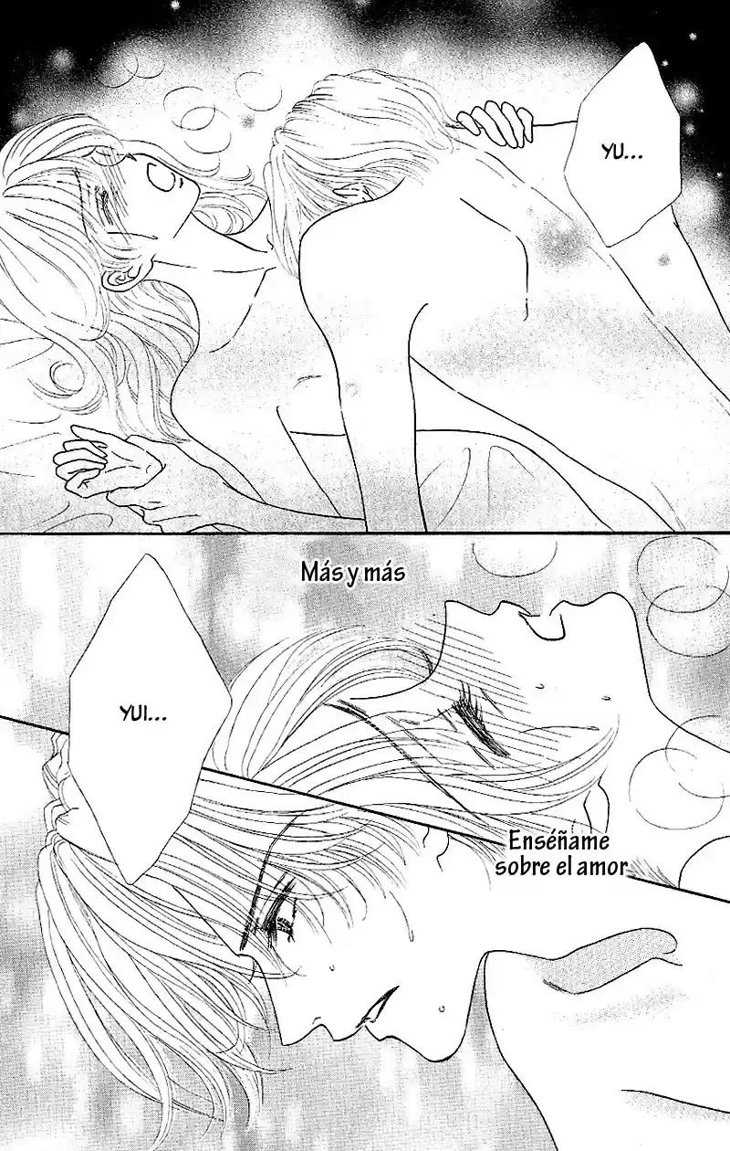 Genshoku Tsundere Danshi Ikenai Sensei - Capítulo 5 - Página 48 - LectorTMOo