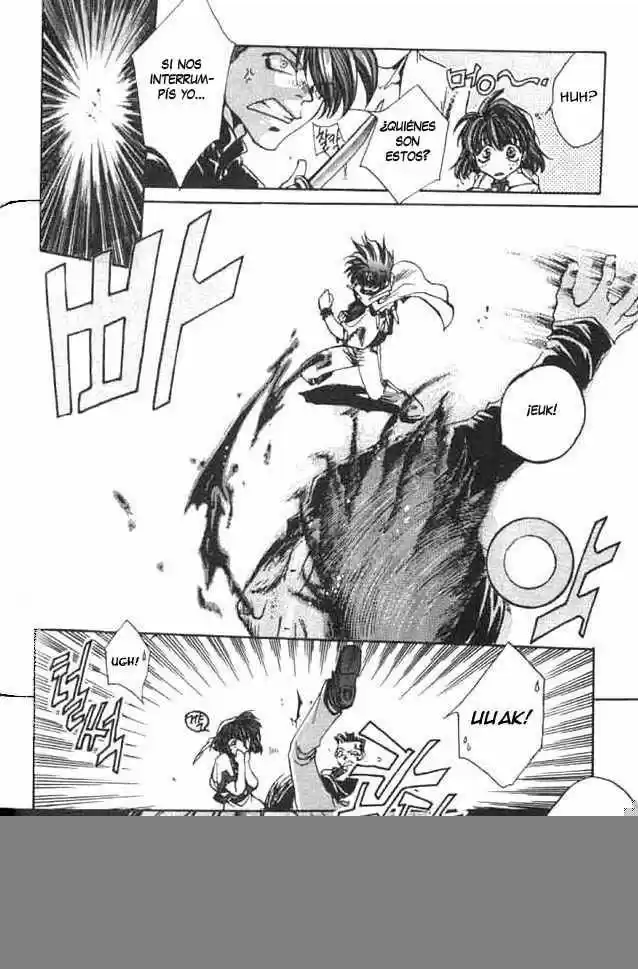Gensomaden Saiyuki - Capítulo 1 - Página 7 - LectorTMOo