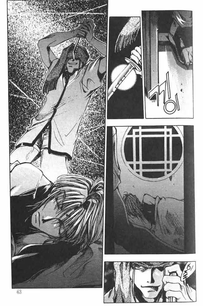 Gensomaden Saiyuki - Capítulo 1 - Página 18 - LectorTMOo