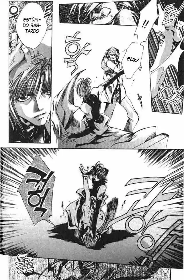 Gensomaden Saiyuki - Capítulo 1 - Página 19 - LectorTMOo