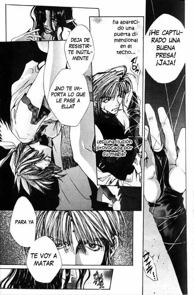Gensomaden Saiyuki - Capítulo 1 - Página 24 - LectorTMOo