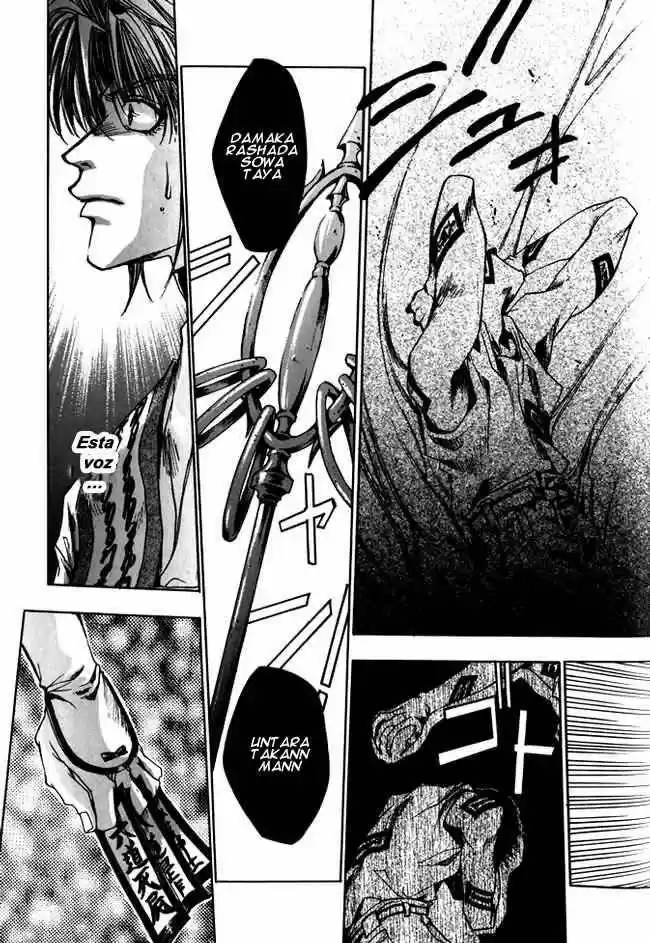 Gensomaden Saiyuki - Capítulo 10 - Página 26 - LectorTMOo