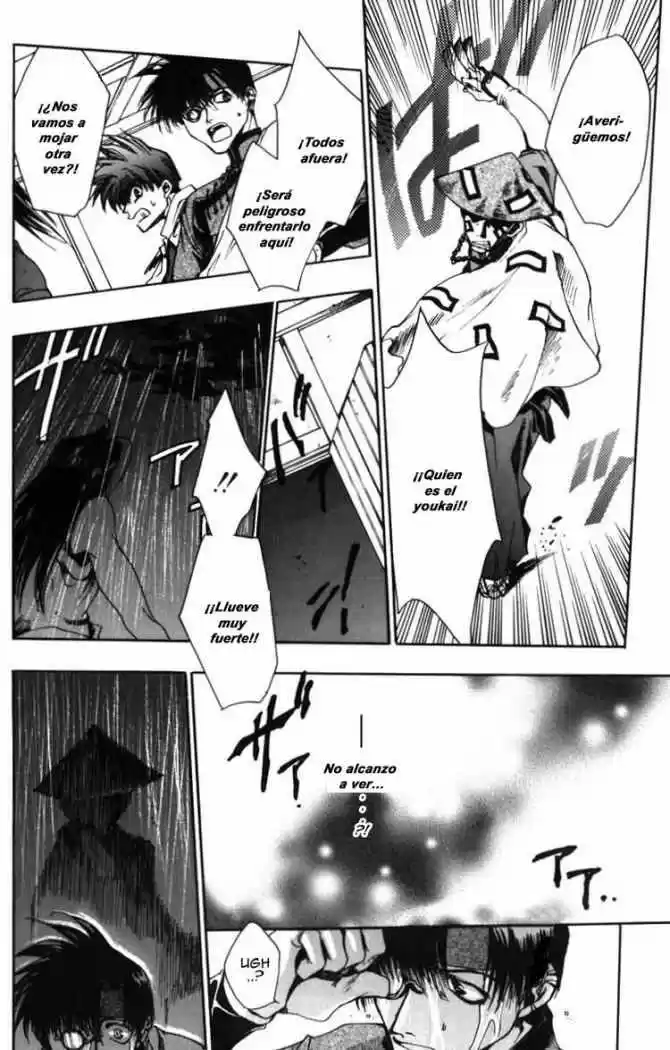 Gensomaden Saiyuki - Capítulo 11 - Página 19 - LectorTMOo