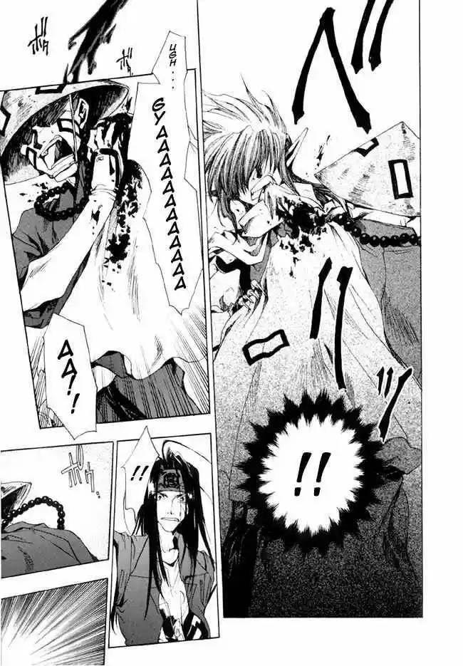 Gensomaden Saiyuki - Capítulo 12 - Página 23 - LectorTMOo