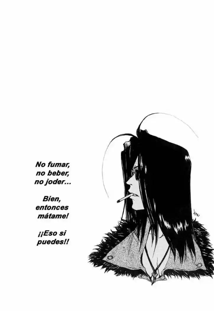 Gensomaden Saiyuki - Capítulo 14 - Página 4 - LectorTMOo
