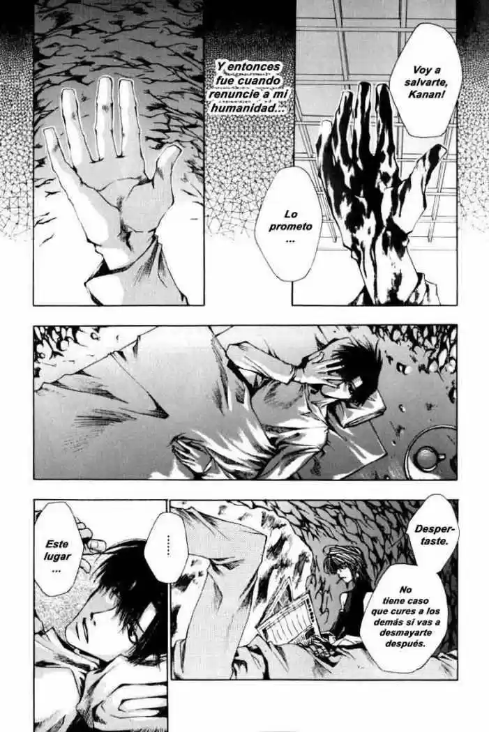 Gensomaden Saiyuki - Capítulo 19 - Página 6 - LectorTMOo