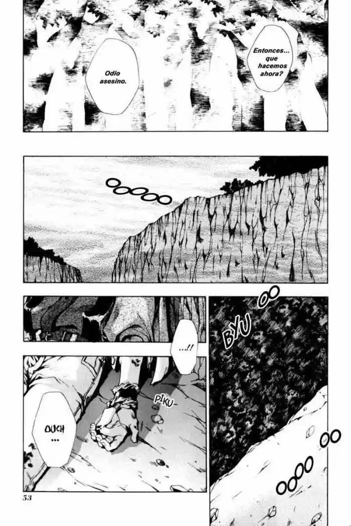 Gensomaden Saiyuki - Capítulo 19 - Página 14 - LectorTMOo