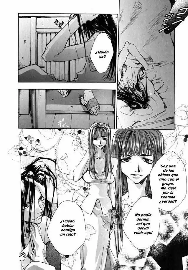 Gensomaden Saiyuki - Capítulo 2 - Página 2 - LectorTMOo