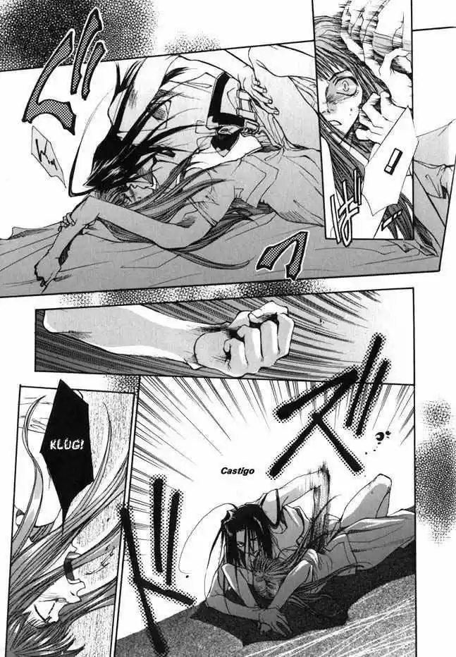 Gensomaden Saiyuki - Capítulo 2 - Página 5 - LectorTMOo